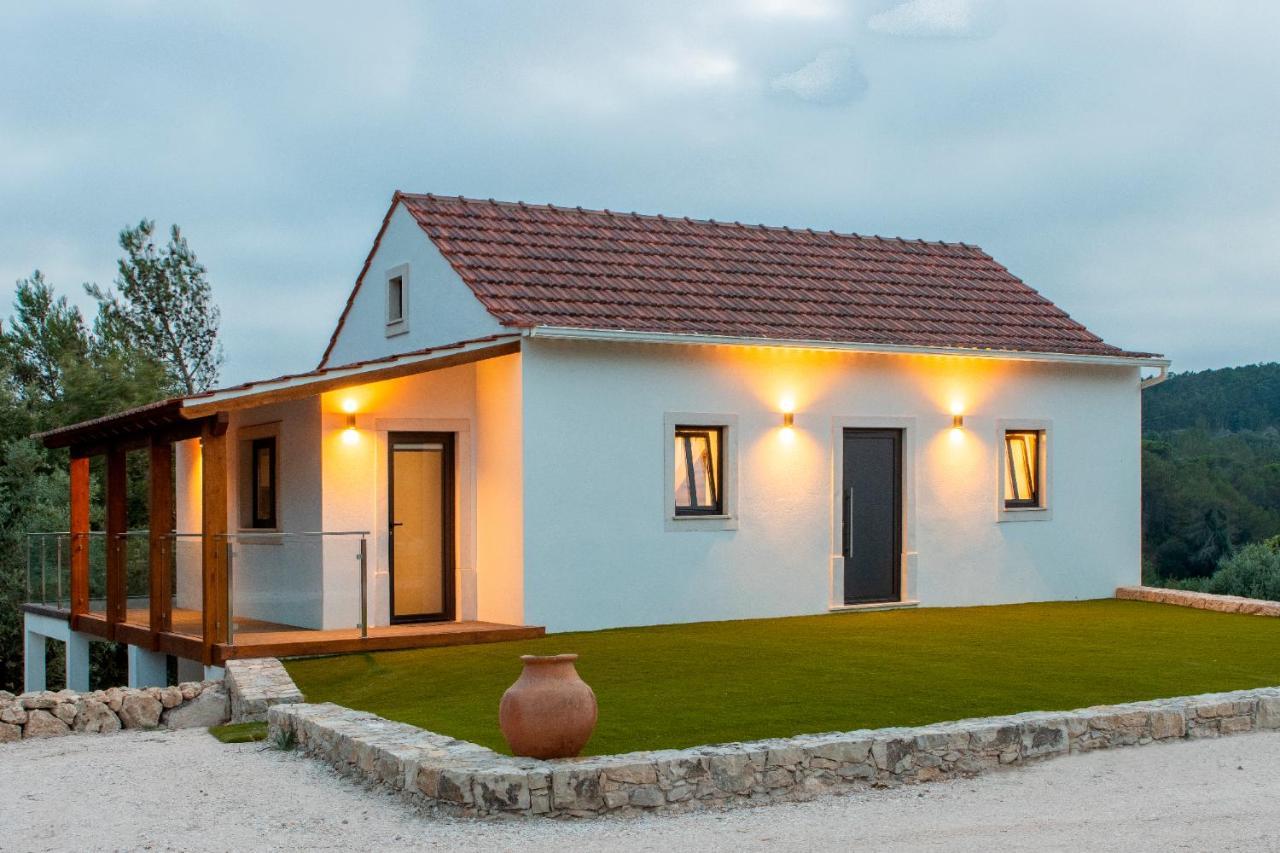 Casa Marmelos - Alojamento Local Villa Ourém Esterno foto