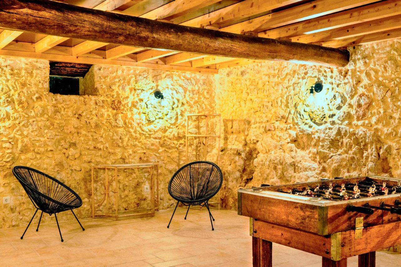 Casa Marmelos - Alojamento Local Villa Ourém Esterno foto